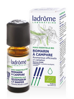 Ladrôme Rozemarijn Olie