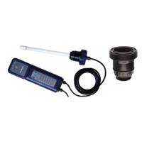 Filtreau UV-C Inbouwmodule 80W Amalgaam met Timer - 12.000 Branduren voor Heldere Vijver