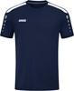 JAKO 4223K Shirt Power Km Kids - Marine - 116