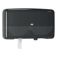 Toiletpapierdispenser tork t2 jumbo klein 555508 | 84 stuks