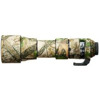 easyCover Lens Oak for Sigma 150-600mm f/5-6.3 DG OS HSM | C True Timber HTC Camouflage easyCover Lens Oak for Sigma 150-600mm f/5-6.3 DG OS HSM | C True Timber HTC Camouflage