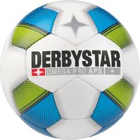 Derbystar Voetbal Omega Pro APS - thumbnail