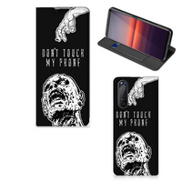 Design Case Sony Xperia 5 II Zombie - thumbnail