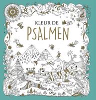Kleur de psalmen (Paperback)
