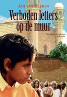 Verboden letters op de muur - Jan van Reenen - ebook - thumbnail