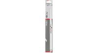 Bosch Accessories 2608654834 Reciprozaagblad S 1411 DF, Heavy for Wood and Metal, verpakking van 2 stuks Zaagbladlengte 300 mm 2 stuk(s) - thumbnail