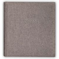 Zep HD2632BR Adhesive Album 25 pages 26x32 cm