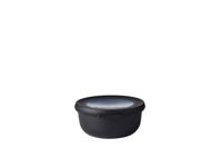 Multikom Cirqula 350 ml Nordic Black - Mepal