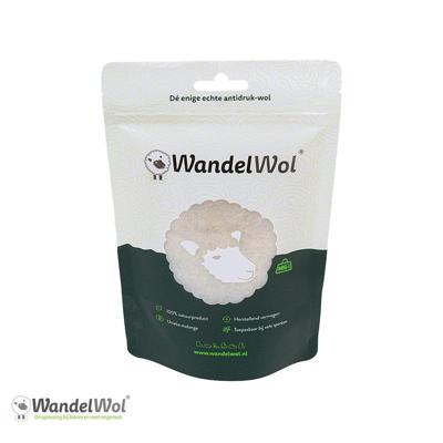 Wandelwol Antidrukmiddel