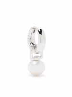 Maria Black boucle d'oreille Samba - Argent