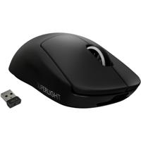 Logitech Logitech G PRO X SUPERLIGHT Wireless Gaming Mouse - thumbnail