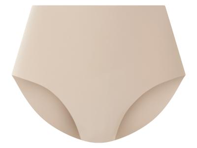 esmara 2 Dames onderbroeken (beige, L (44/46))