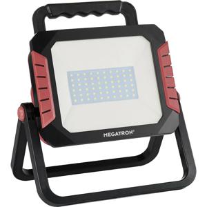 Megatron MT69051 Helfa XL Werklamp LED werkt op een accu 30 W 3000 lm