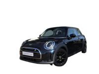 MINI Electric