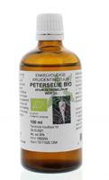 Natura Sanat Apium petroselin radix/peterselie tinctuur bio