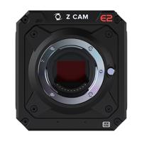Z-Cam E2-M4 (MFT mount) - thumbnail