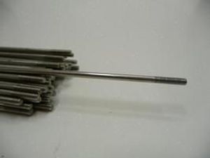 Alpina Spaken sapim 14-300 rvs (p100)