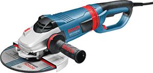 Bosch Blauw GWS 24-180 LVI Professional | Haakse slijper | 180 mm - 0601892F00