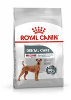 Royal Canin Dental Care Medium hondenvoer 2 x 3 kg
