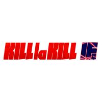 PQube KILL la KILL - IF Standaard PlayStation 4