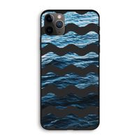 Oceaan: iPhone 11 Pro Biologisch afbreekbaar hoesje