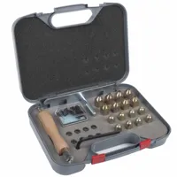 Premiere Kalkoenset zelfreinigend