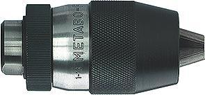 Metabo Quick-change chuck futuro 13mm 1/2"