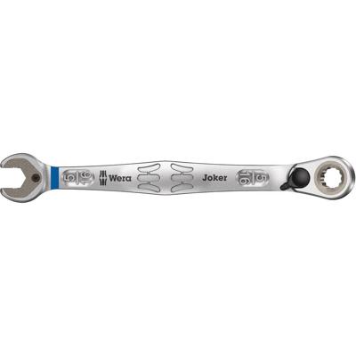 Wera 05020075001 Joker Switch Ring-steeksleutel 1 stuks Sleutelbreedte (metrisch) 8 - 25 mm