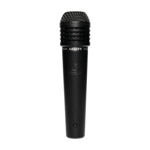 LEWITT MTP 440 DM Zwart Microfoon voor instrumenten
