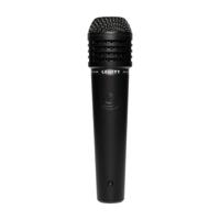 LEWITT MTP 440 DM Zwart Microfoon voor instrumenten - thumbnail