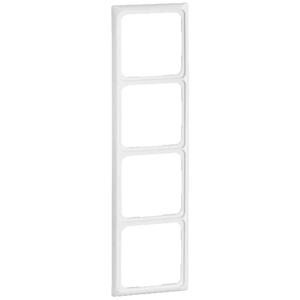 PEHA by Honeywell 240411 Frame Frame Wit 1 stuk(s)