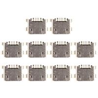 10 stuks opladen Port-Connector voor Vivo X21