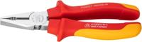 HAZET Combitang · geïsoleerd 1850VDE-33 · Lengte: 180 mm