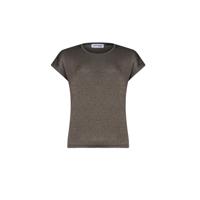 T-shirt ronde hals T-shirt ronde hals