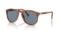 Zonnebril Persol 0P09649S 96-56 55 Terra Di Siena