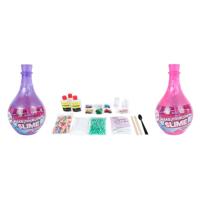 Glamour Maak je eigen Slijm Set