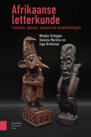 Afrikaanse letterkunde - Daniela Merolla, Inge Brinkman, Mineke Schipper - eBook (9789048541577) - thumbnail