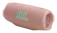 JBL Charge 6 Roze 45 W