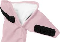 Playshoes babywantjes uni roze Maat - thumbnail