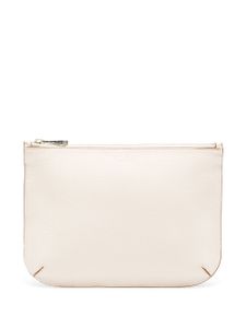 Aspinal Of London pochette Ella en cuir - Tons neutres