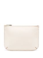 Aspinal Of London pochette Ella en cuir - Tons neutres