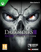 Darksiders 2 Deathinitive Edition