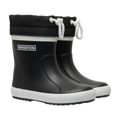 Bergstein Classic Thermo Winterboots black-30