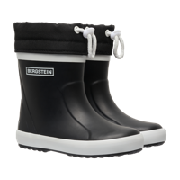 Bergstein Classic Thermo Winterboots black-30