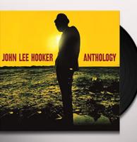 John Lee Hooker - Anthology 2LP