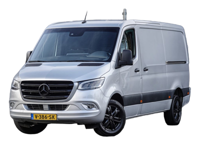Mercedes Benz Sprinter