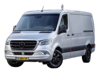 Mercedes Benz Sprinter
