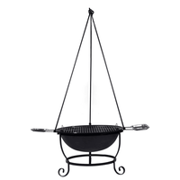 Windmill Kampvuur Kookset - thumbnail