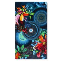 HIP Strandlaken Cailani 100 x 180 cm - thumbnail