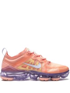 Nike baskets Air Vapormax 2019 - Orange